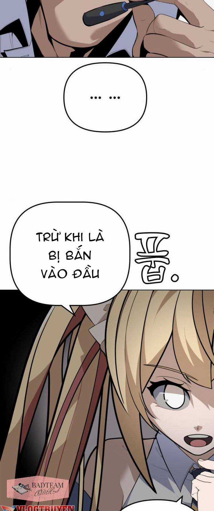 Vua Đóng Cọc - Chapter 15 - Trang 11