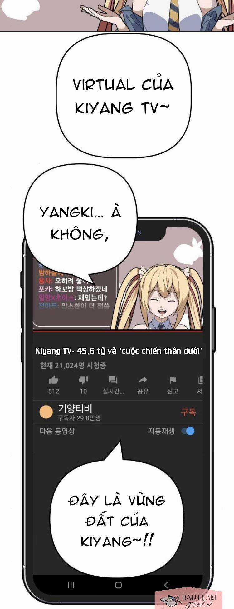 Vua Đóng Cọc - Chapter 15 - Trang 13