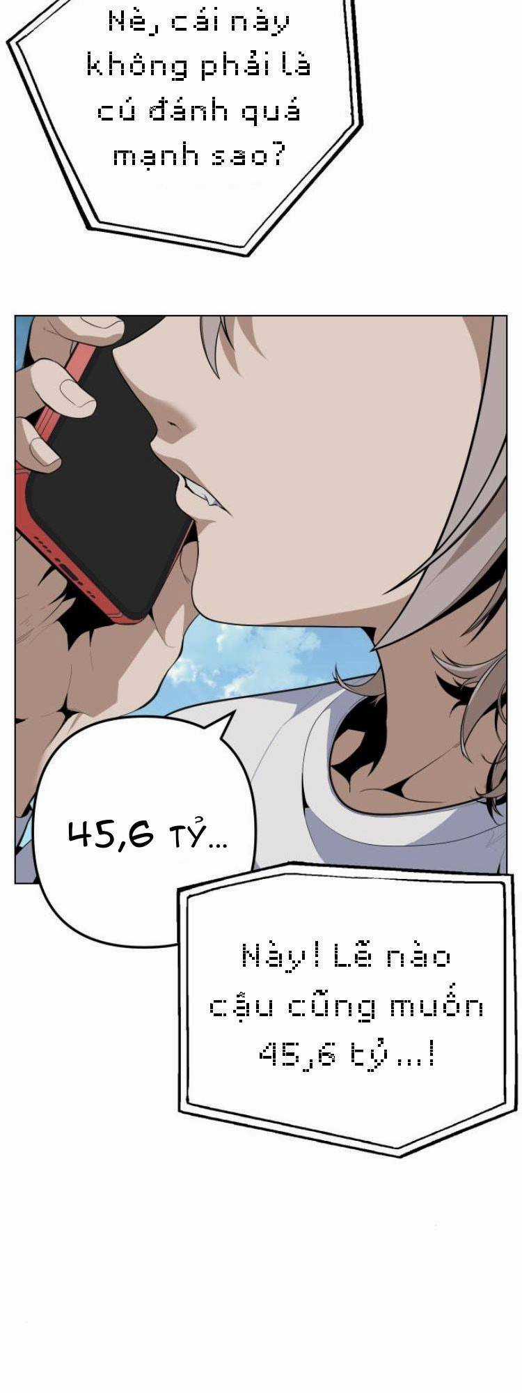 Vua Đóng Cọc - Chapter 15 - Trang 16