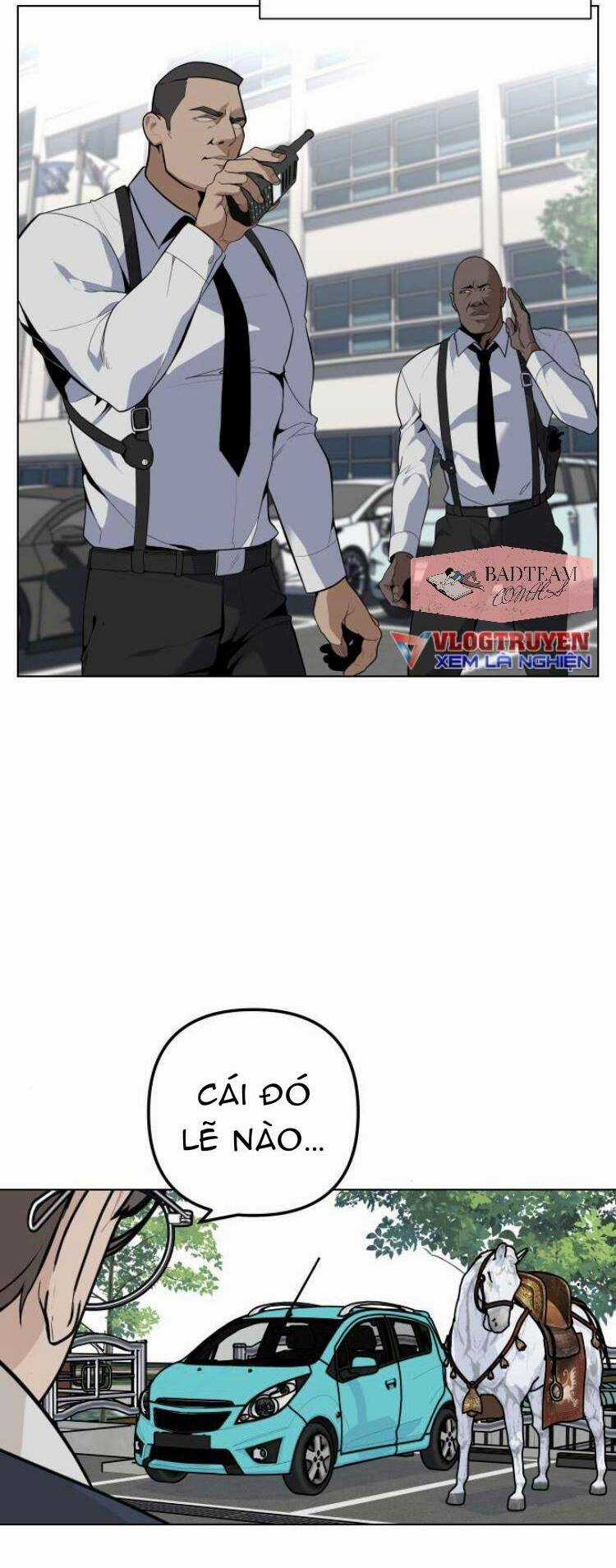 Vua Đóng Cọc - Chapter 15 - Trang 36