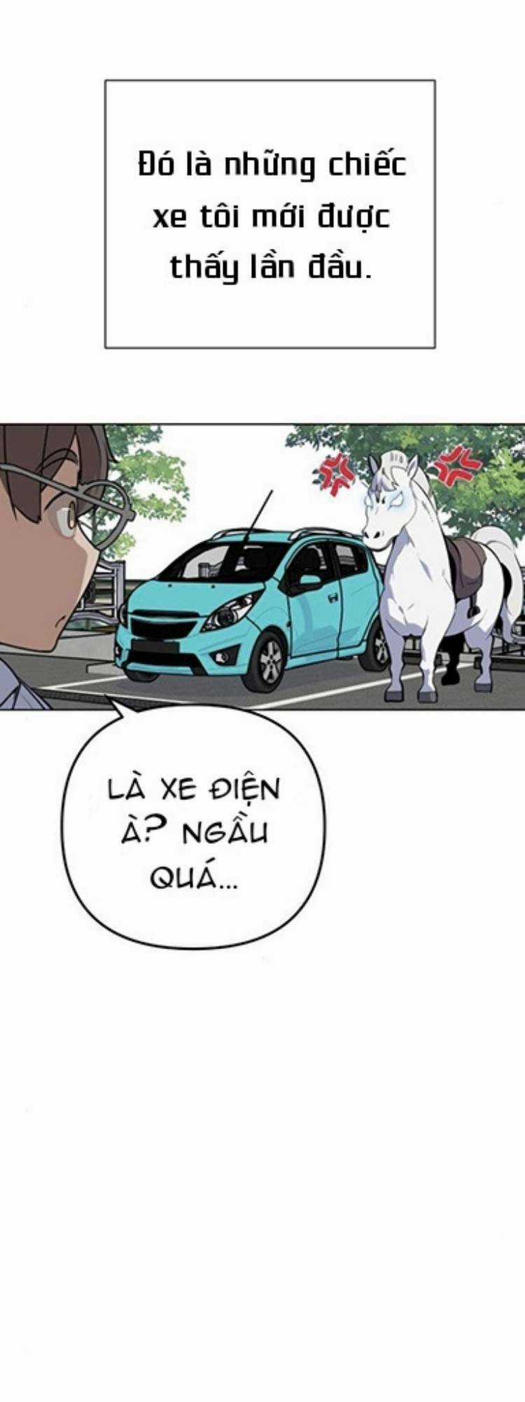 Vua Đóng Cọc - Chapter 15 - Trang 37