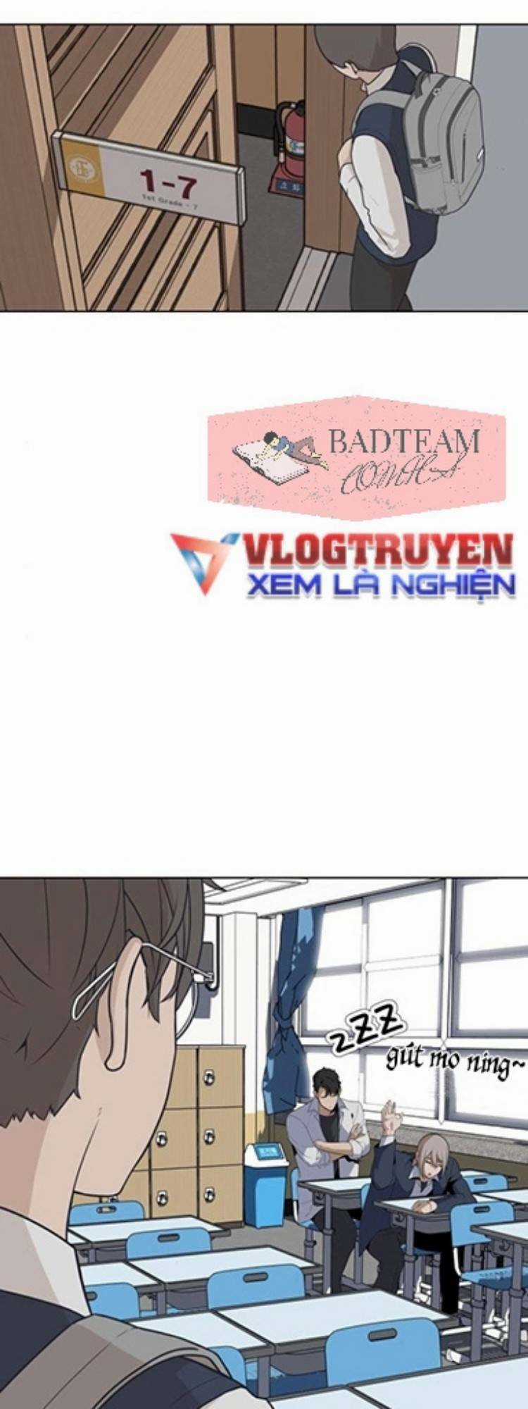 Vua Đóng Cọc - Chapter 15 - Trang 38