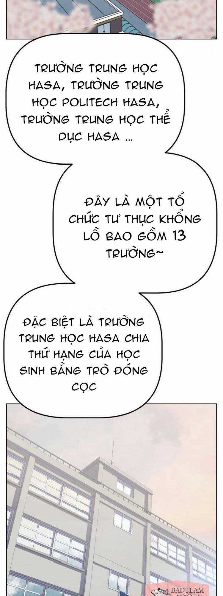 Vua Đóng Cọc - Chapter 15 - Trang 5