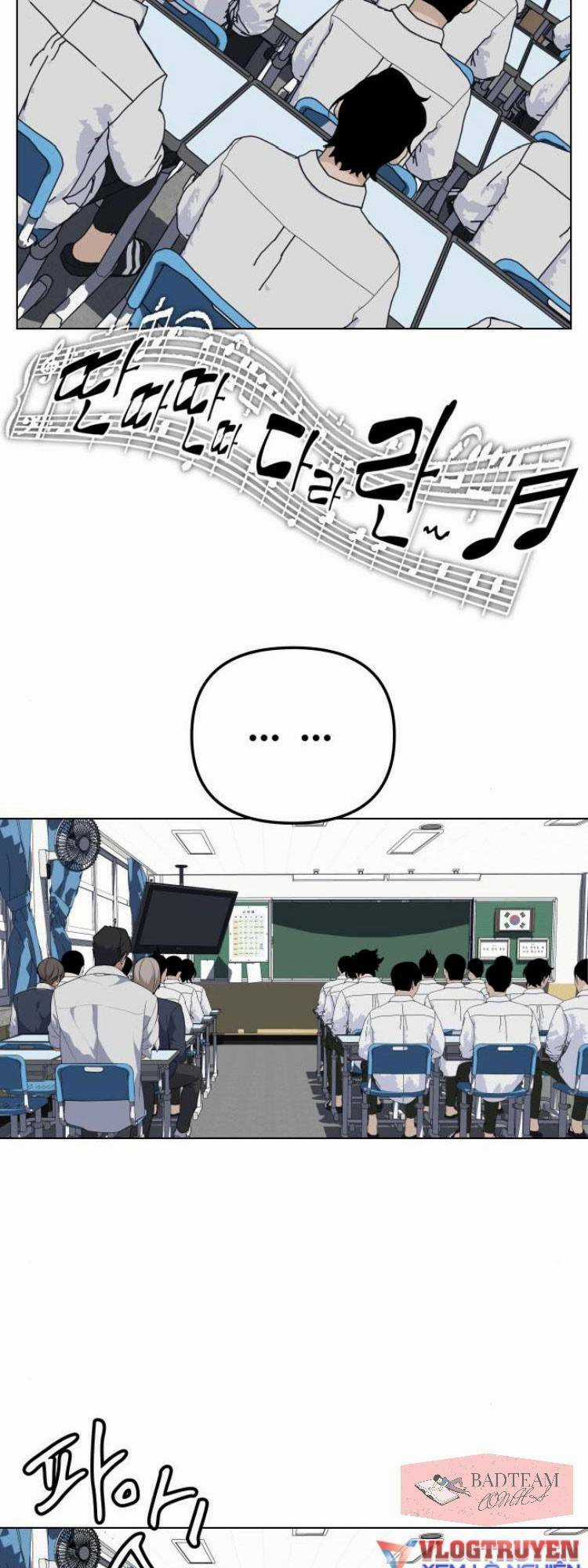 Vua Đóng Cọc - Chapter 15 - Trang 41