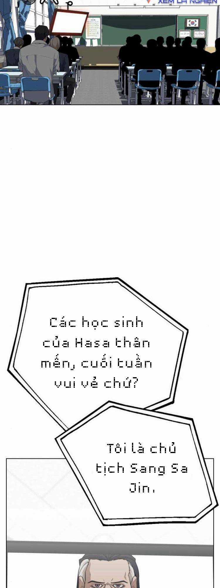 Vua Đóng Cọc - Chapter 15 - Trang 42