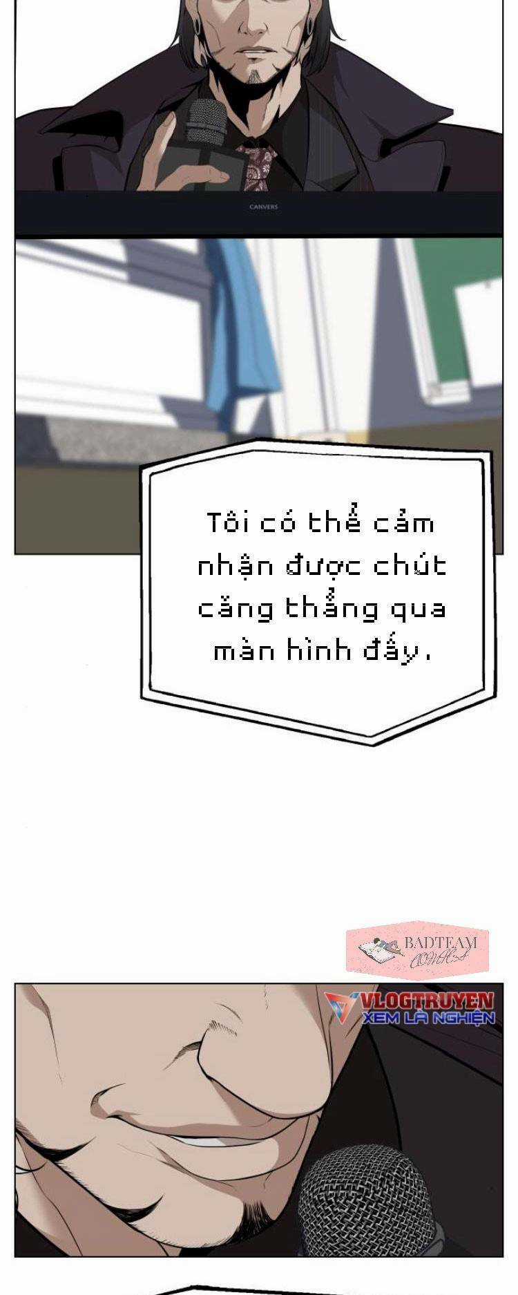 Vua Đóng Cọc - Chapter 15 - Trang 43