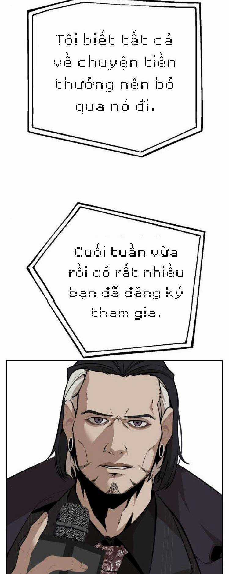 Vua Đóng Cọc - Chapter 15 - Trang 44
