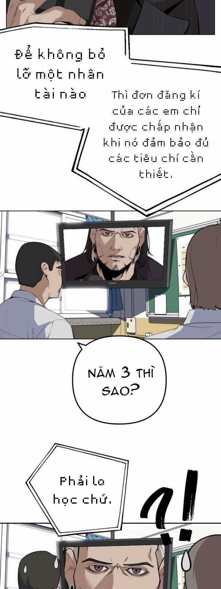 Vua Đóng Cọc - Chapter 15 - Trang 45