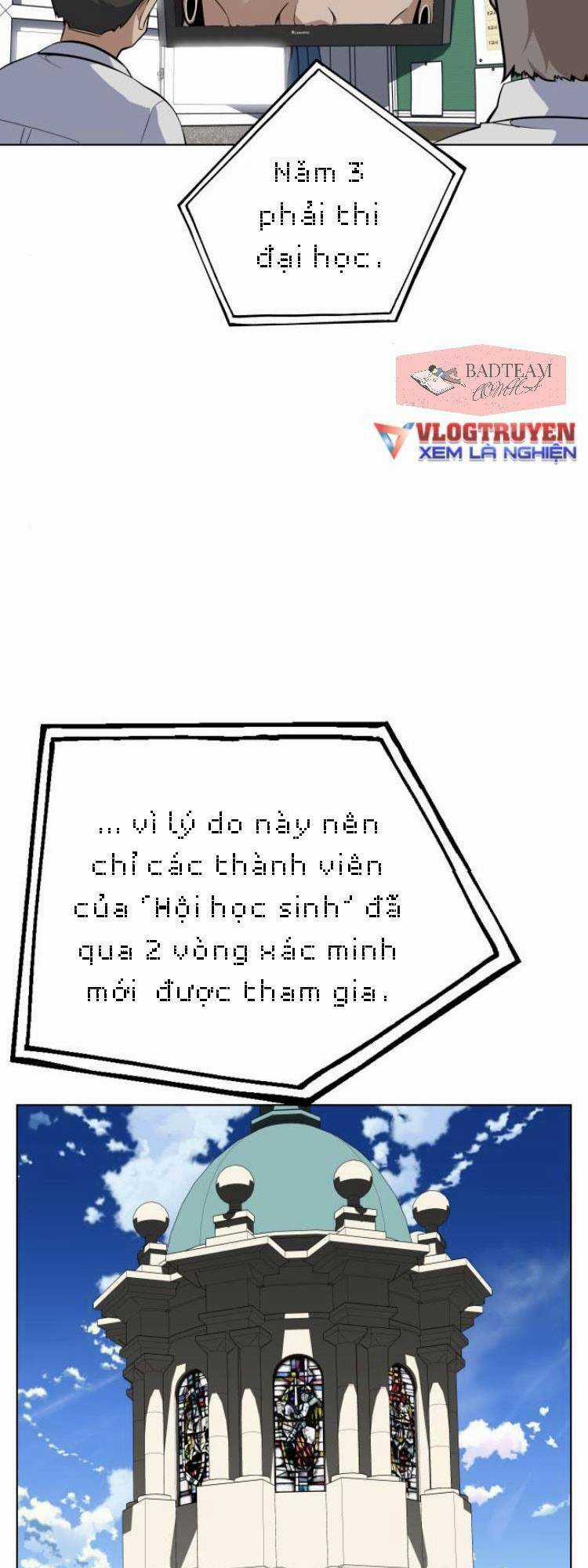 Vua Đóng Cọc - Chapter 15 - Trang 46