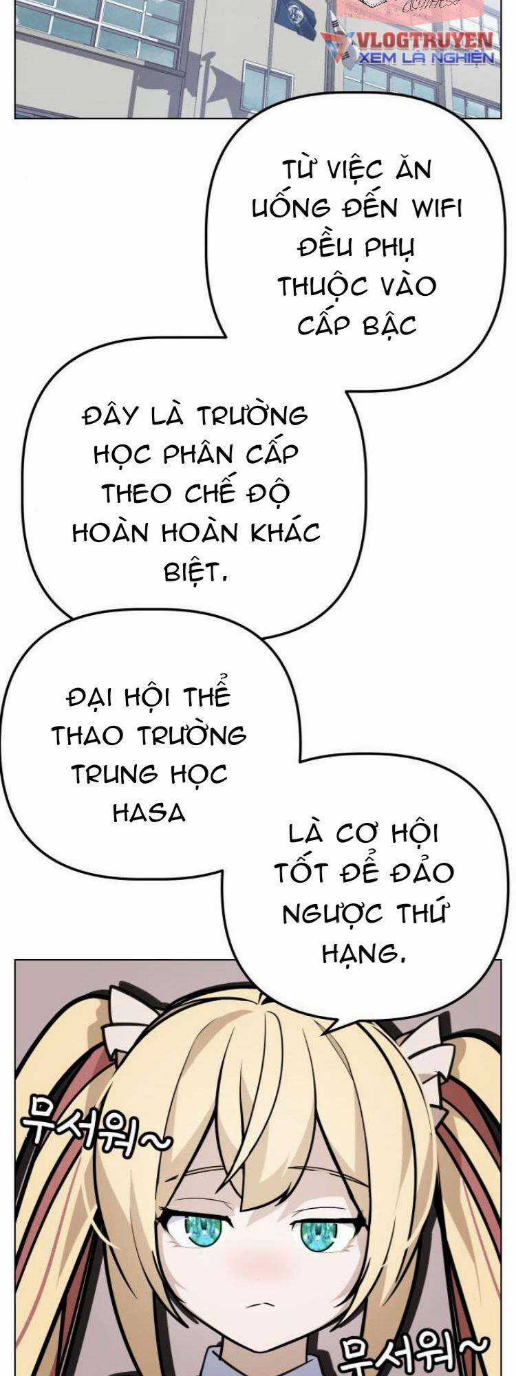 Vua Đóng Cọc - Chapter 15 - Trang 6