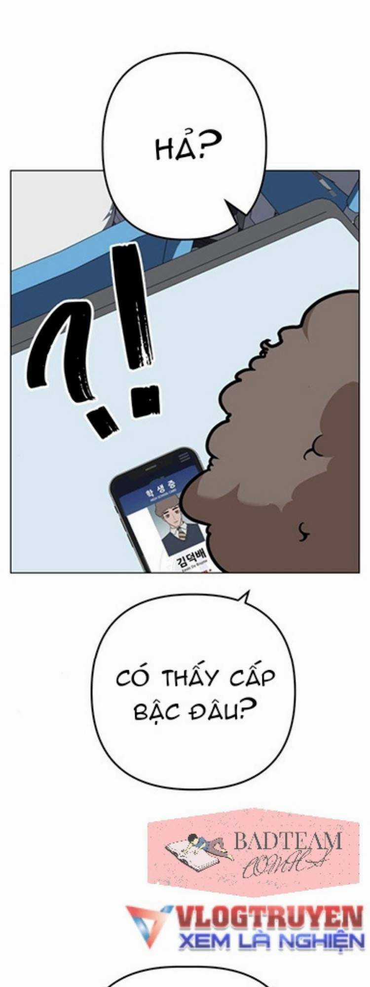 Vua Đóng Cọc - Chapter 15 - Trang 51