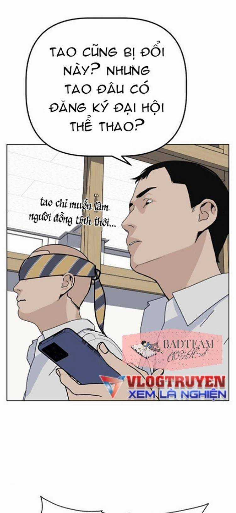 Vua Đóng Cọc - Chapter 15 - Trang 53