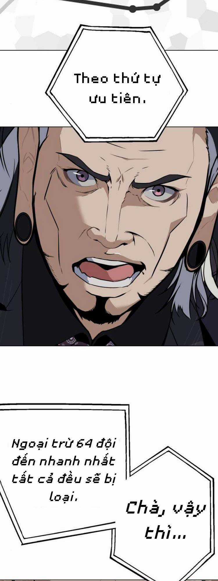 Vua Đóng Cọc - Chapter 15 - Trang 59