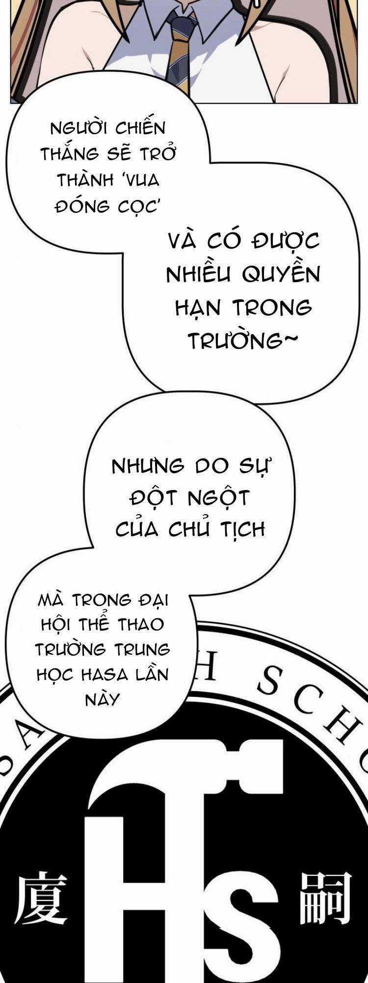 Vua Đóng Cọc - Chapter 15 - Trang 7