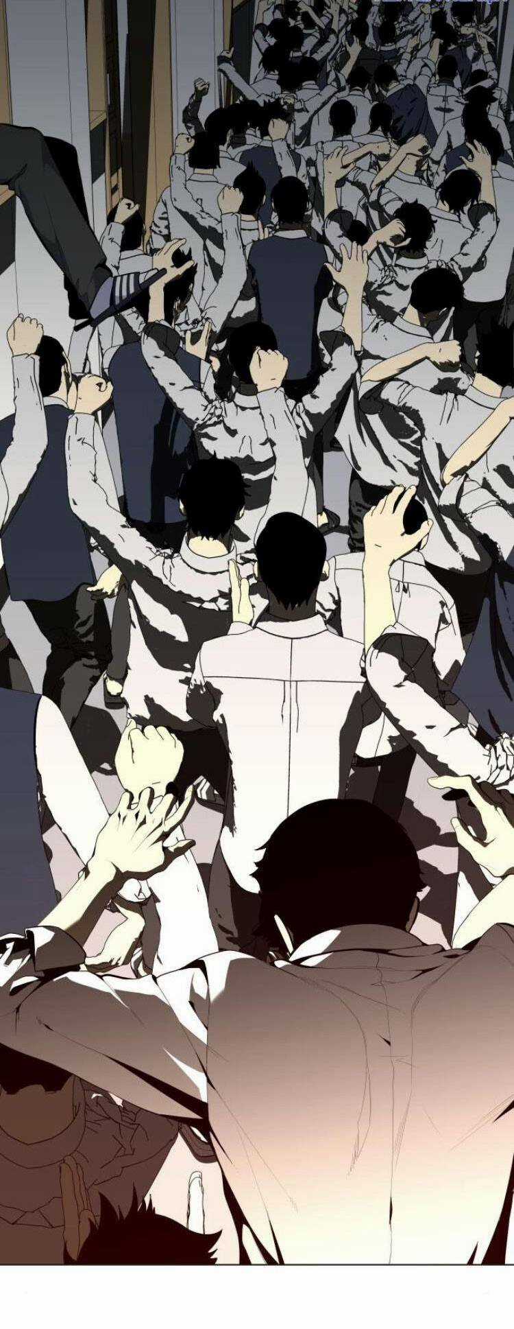 Vua Đóng Cọc - Chapter 15 - Trang 62