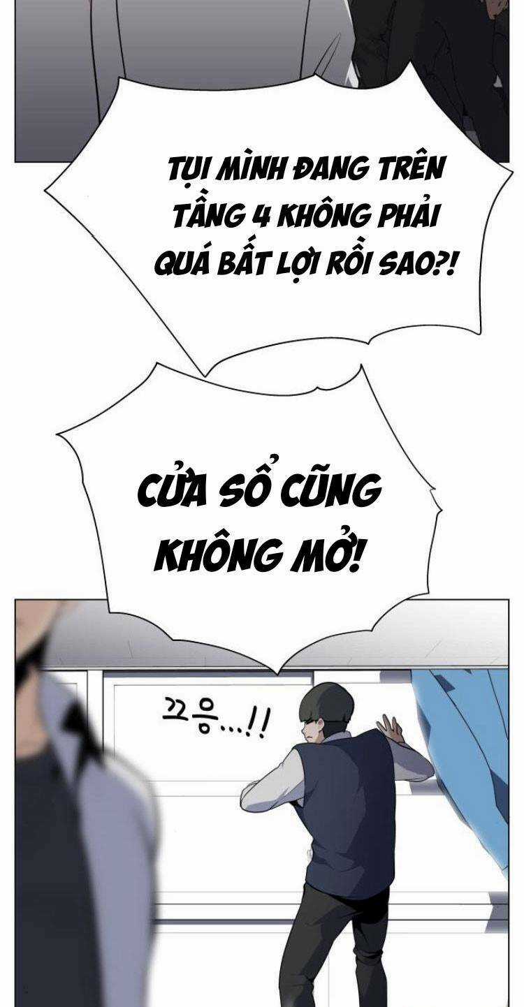 Vua Đóng Cọc - Chapter 15 - Trang 65