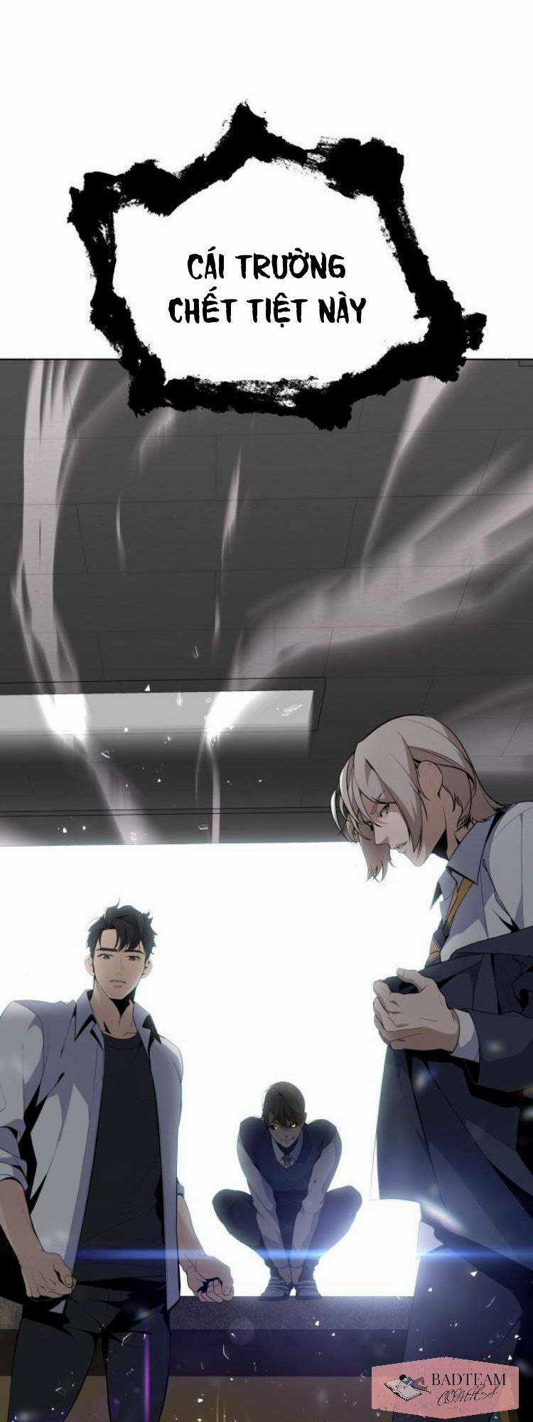 Vua Đóng Cọc - Chapter 15 - Trang 76