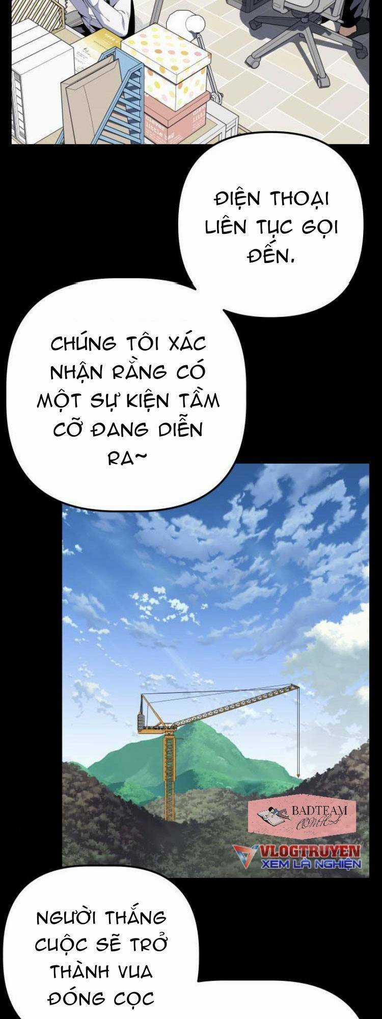 Vua Đóng Cọc - Chapter 15 - Trang 9