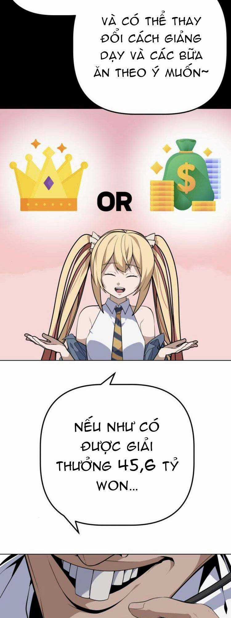 Vua Đóng Cọc - Chapter 15 - Trang 10