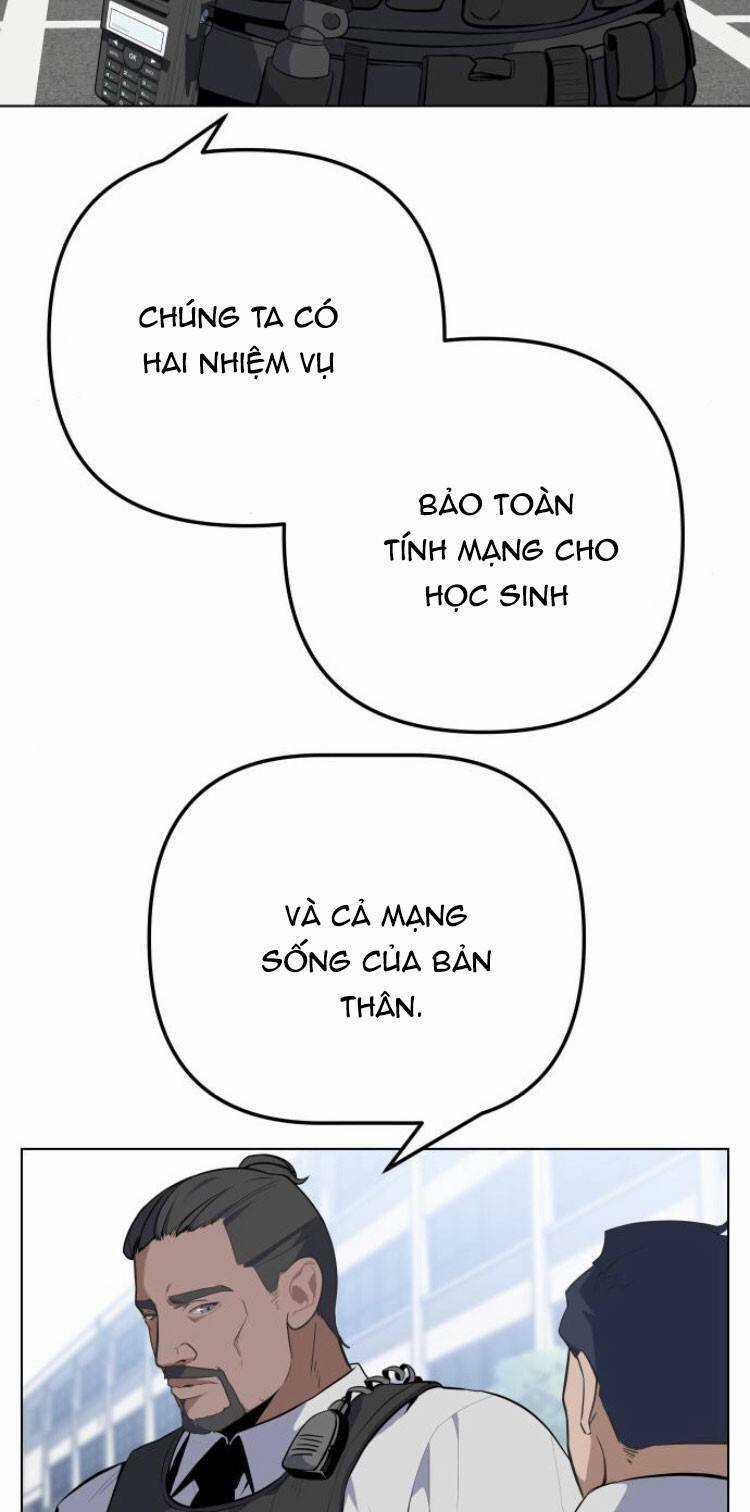Vua Đóng Cọc - Chapter 16 - Trang 11