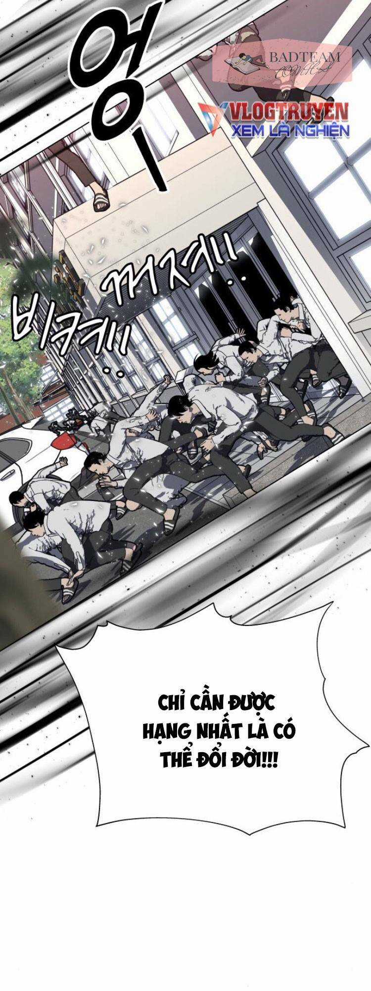 Vua Đóng Cọc - Chapter 16 - Trang 16