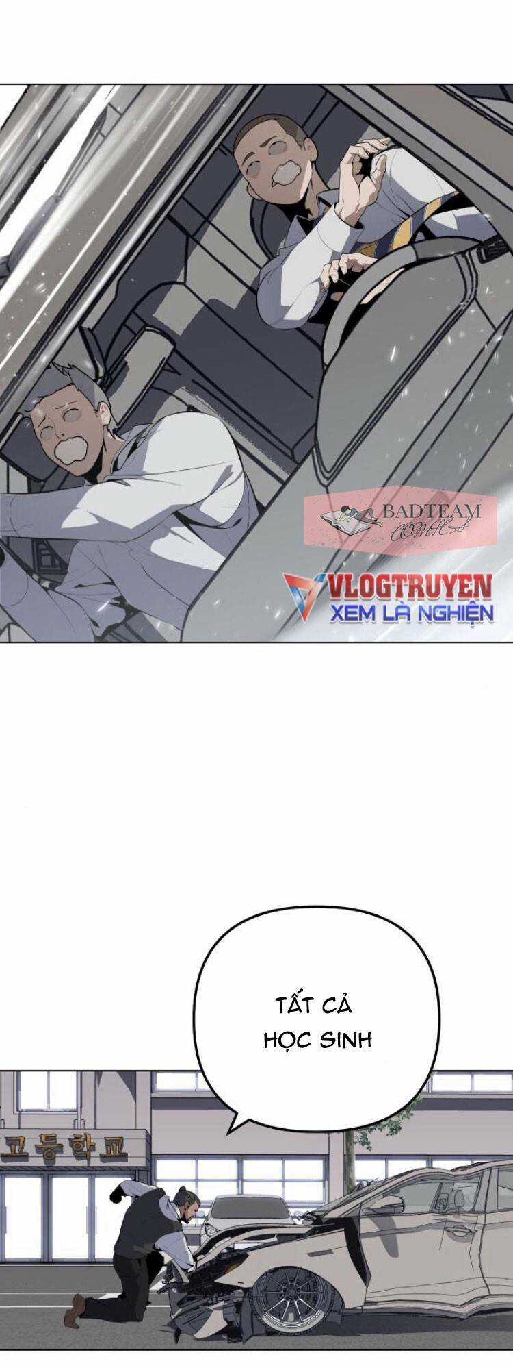 Vua Đóng Cọc - Chapter 16 - Trang 23