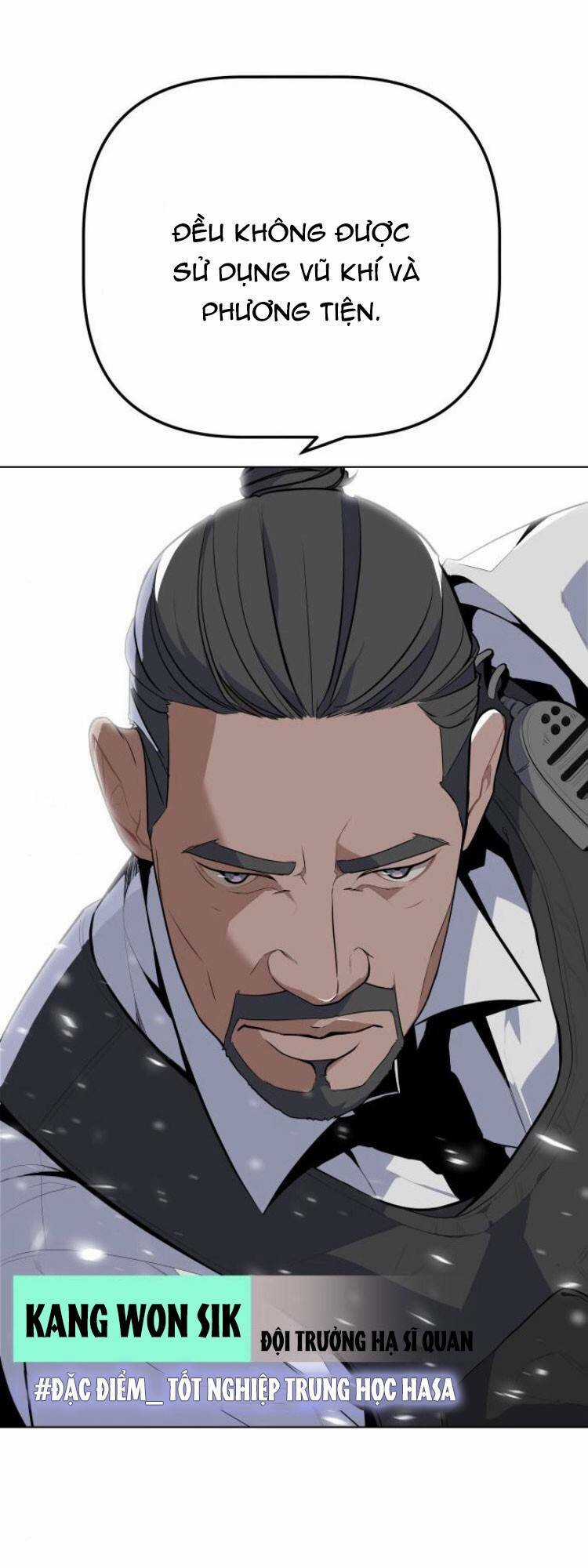 Vua Đóng Cọc - Chapter 16 - Trang 24