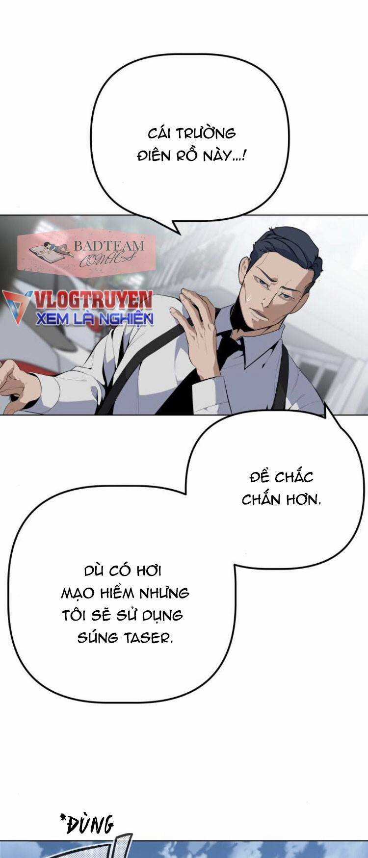 Vua Đóng Cọc - Chapter 16 - Trang 25