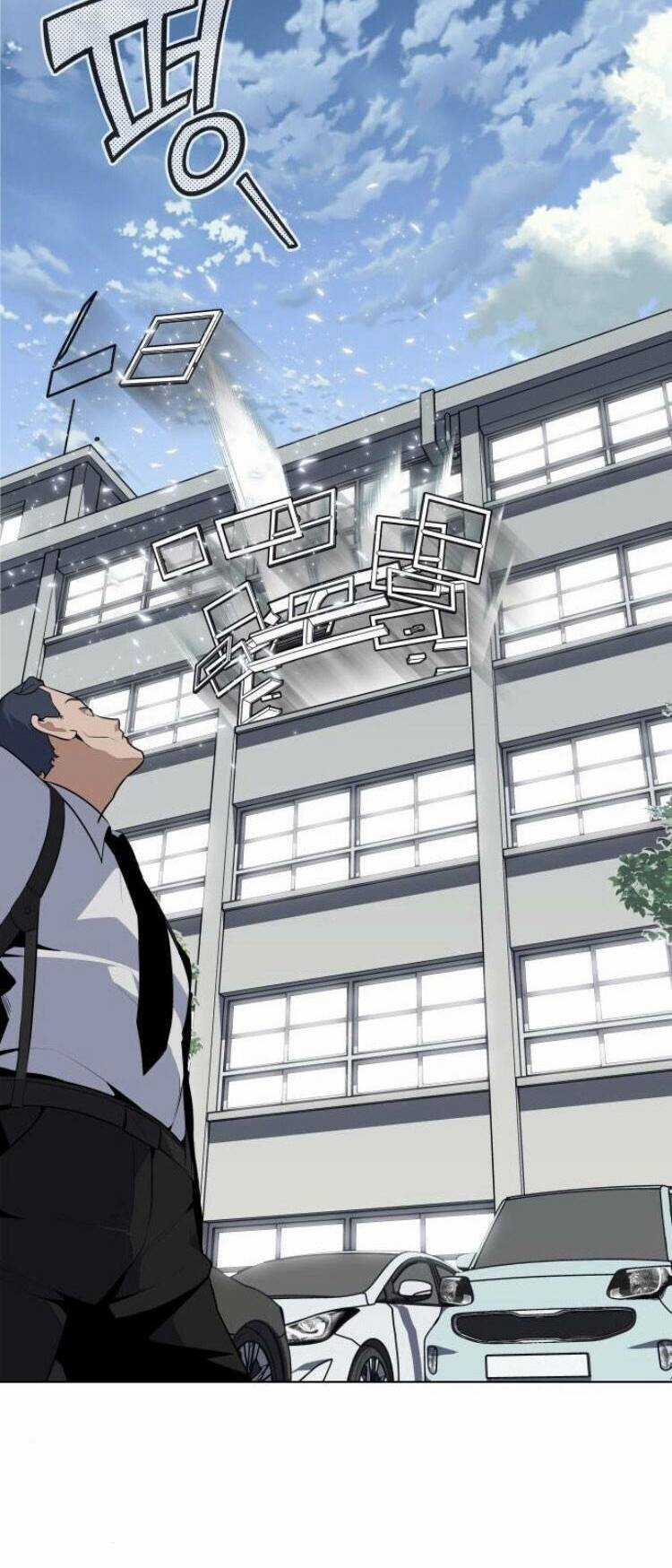 Vua Đóng Cọc - Chapter 16 - Trang 26