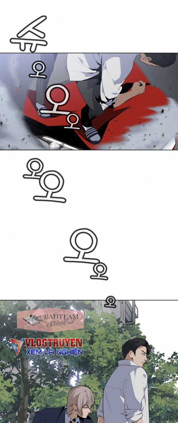 Vua Đóng Cọc - Chapter 16 - Trang 30