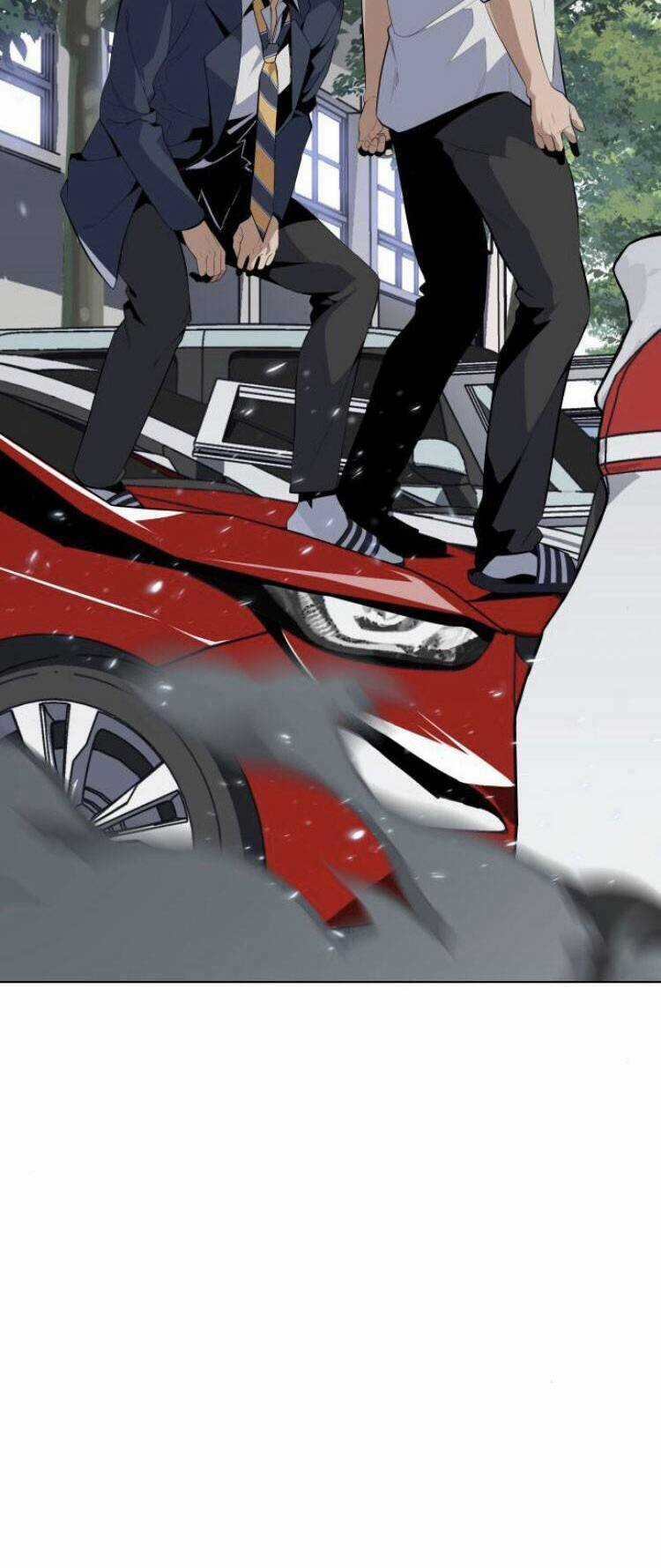 Vua Đóng Cọc - Chapter 16 - Trang 31