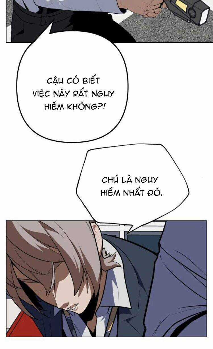 Vua Đóng Cọc - Chapter 16 - Trang 33