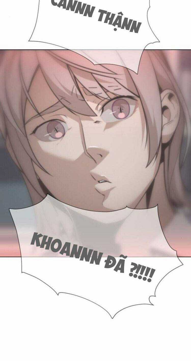 Vua Đóng Cọc - Chapter 16 - Trang 35