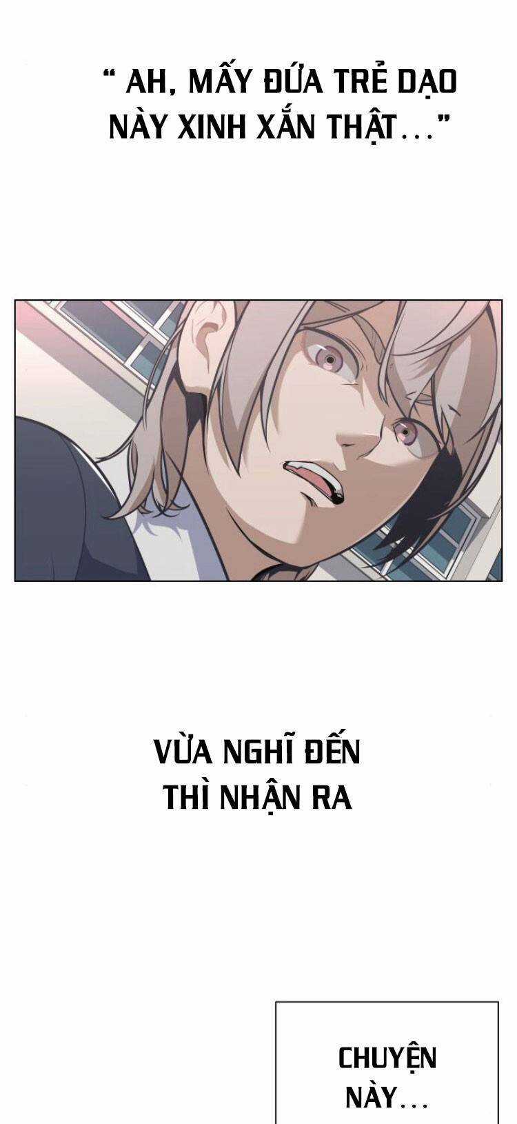 Vua Đóng Cọc - Chapter 16 - Trang 38