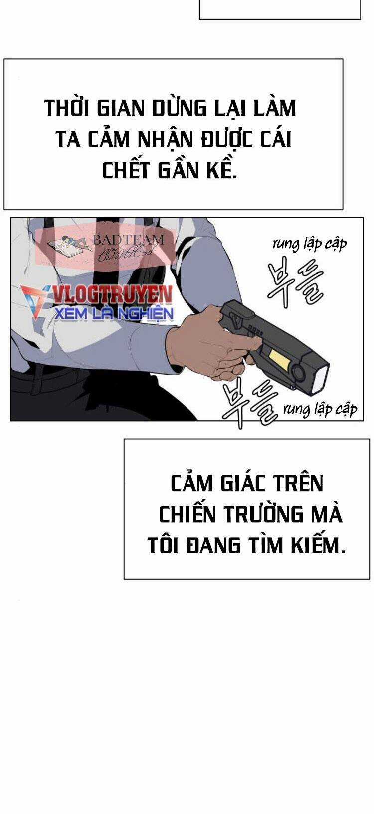 Vua Đóng Cọc - Chapter 16 - Trang 39