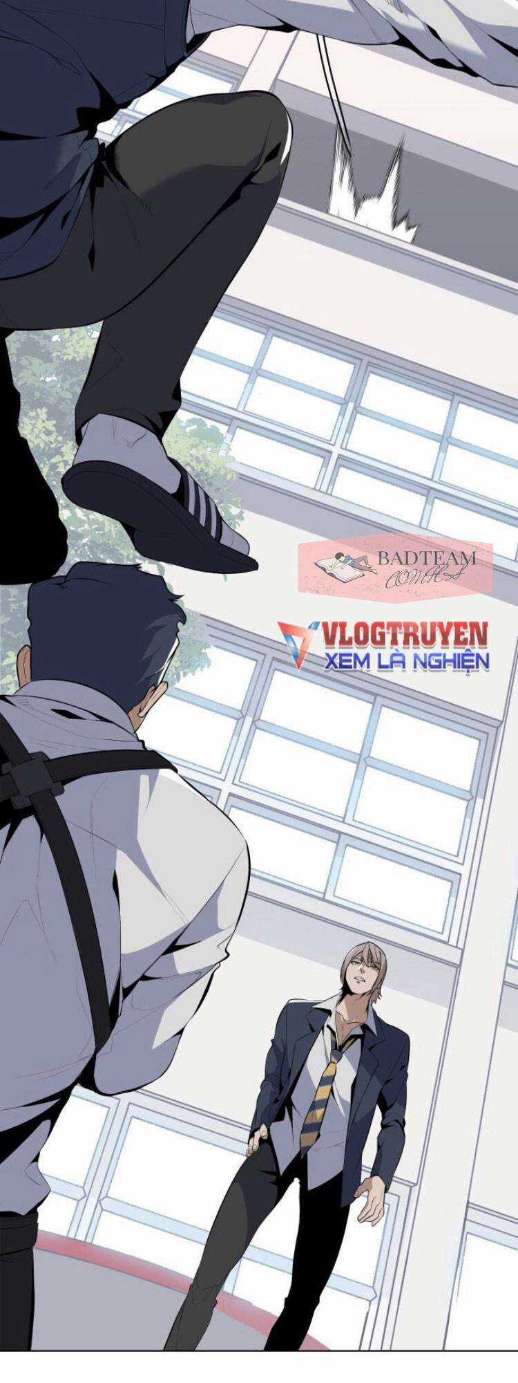 Vua Đóng Cọc - Chapter 16 - Trang 43