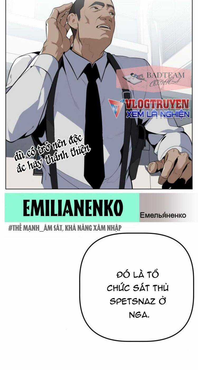 Vua Đóng Cọc - Chapter 16 - Trang 6