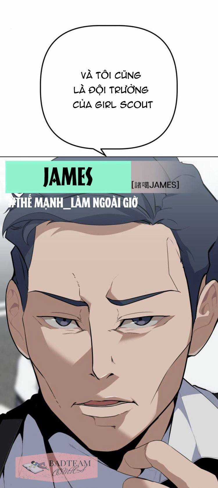 Vua Đóng Cọc - Chapter 16 - Trang 7