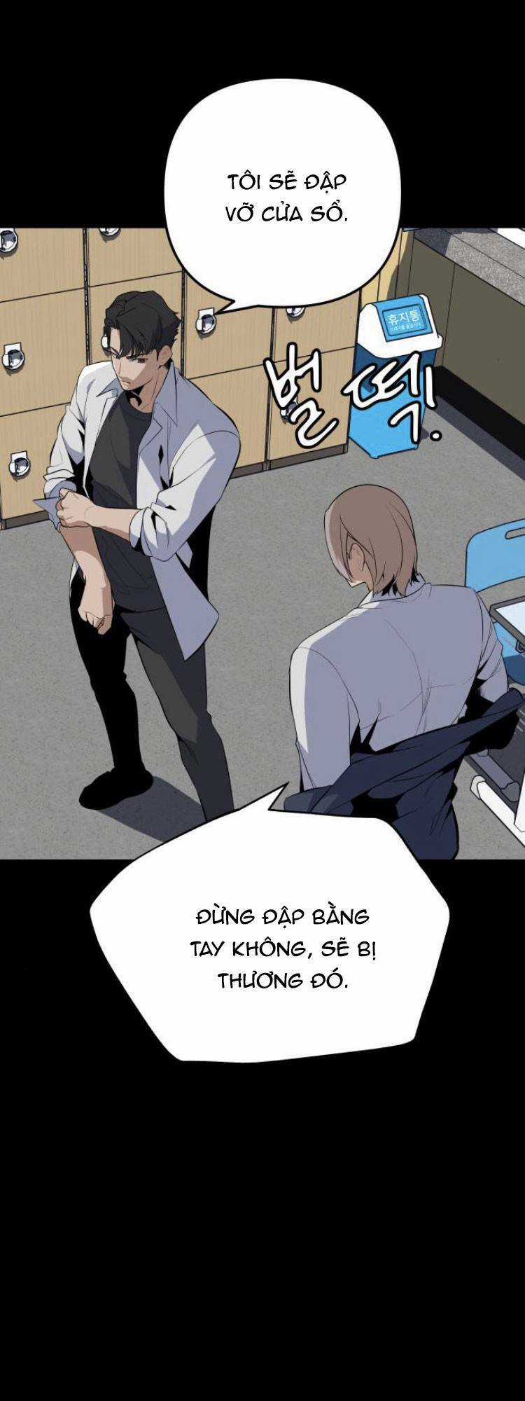 Vua Đóng Cọc - Chapter 16 - Trang 72