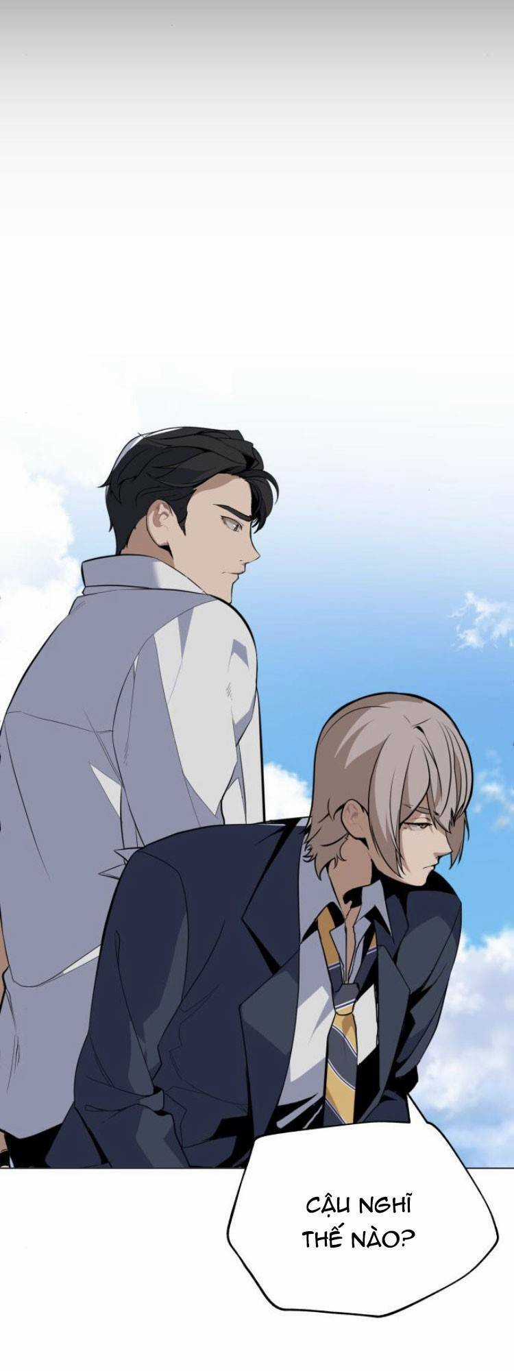 Vua Đóng Cọc - Chapter 16 - Trang 77