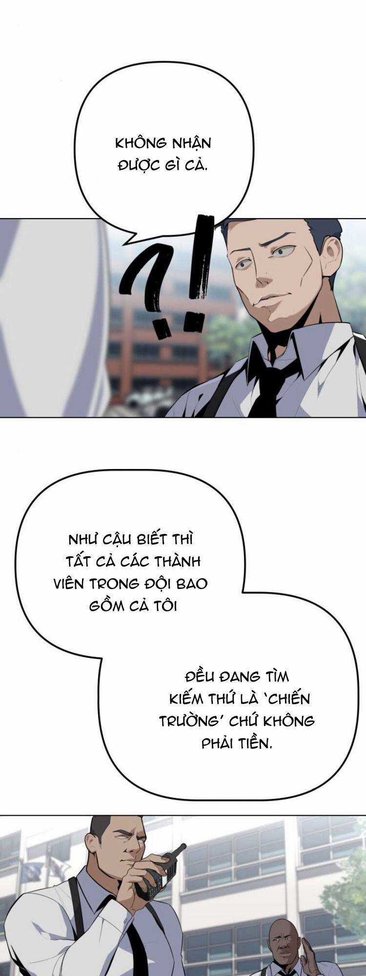 Vua Đóng Cọc - Chapter 16 - Trang 9