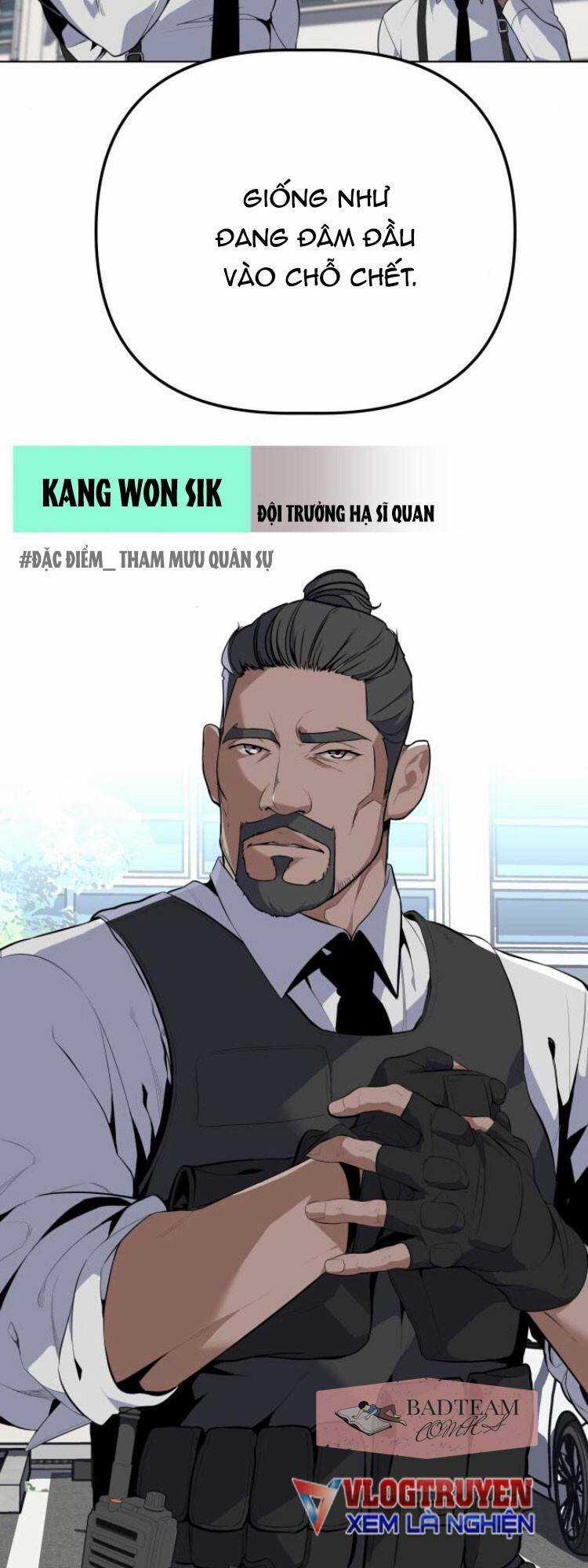 Vua Đóng Cọc - Chapter 16 - Trang 10