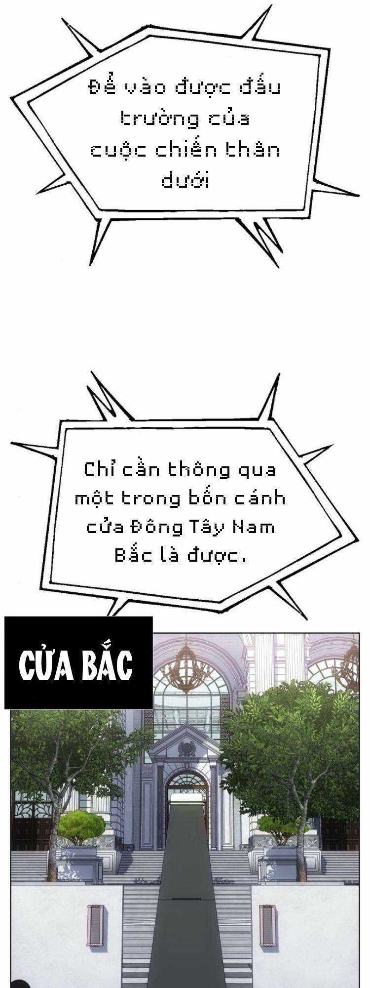 Vua Đóng Cọc - Chapter 17 - Trang 12