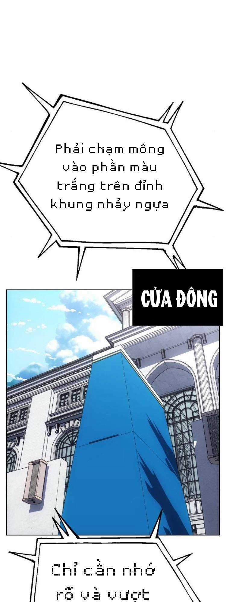 Vua Đóng Cọc - Chapter 17 - Trang 15