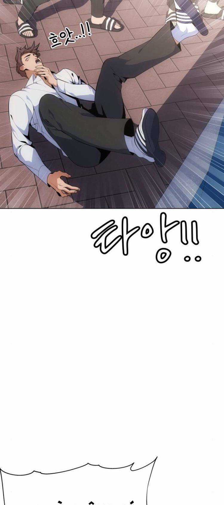 Vua Đóng Cọc - Chapter 17 - Trang 18