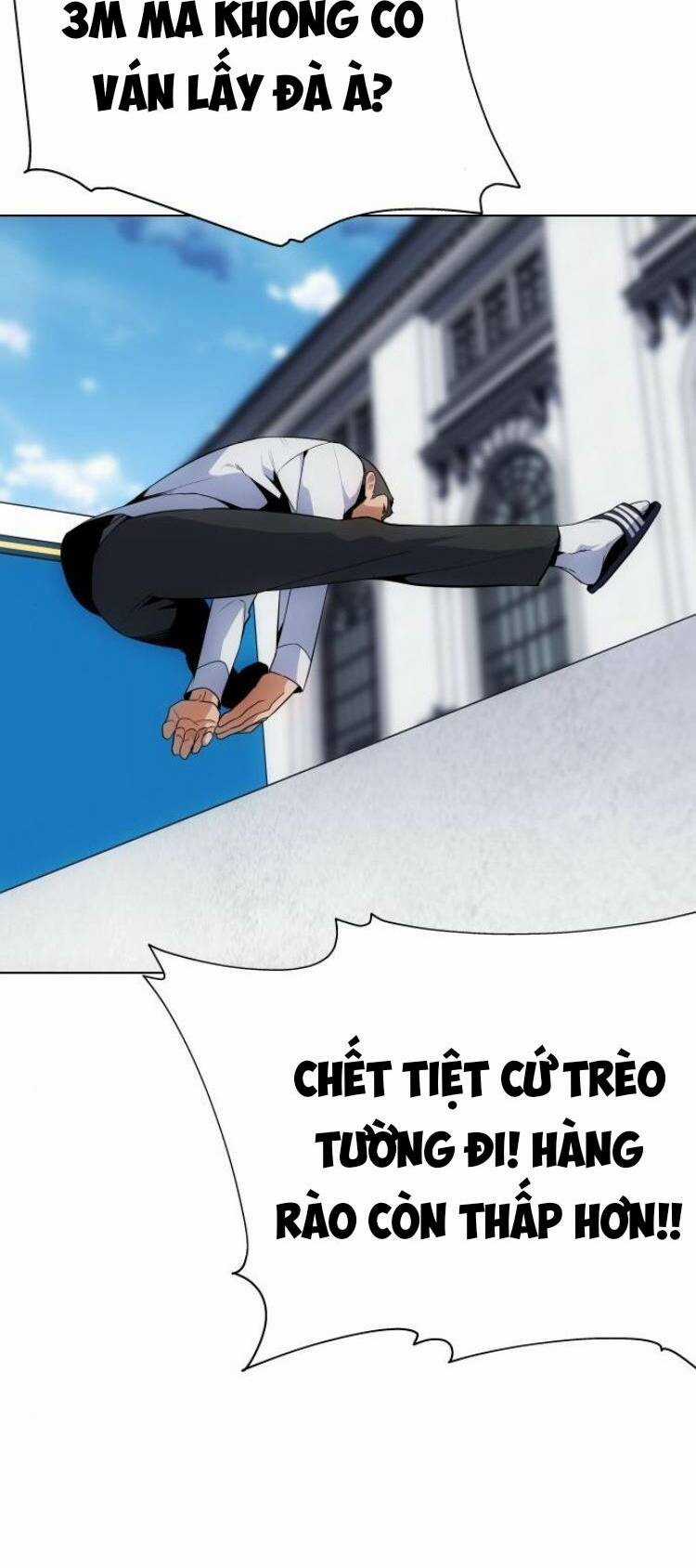 Vua Đóng Cọc - Chapter 17 - Trang 19