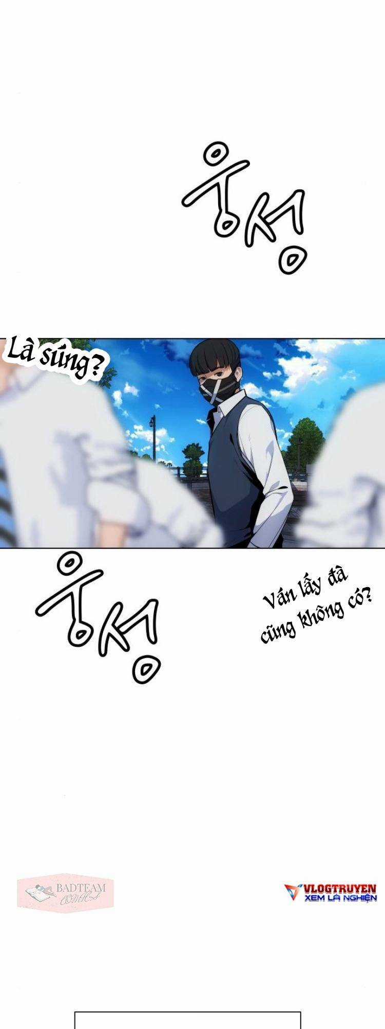 Vua Đóng Cọc - Chapter 17 - Trang 22