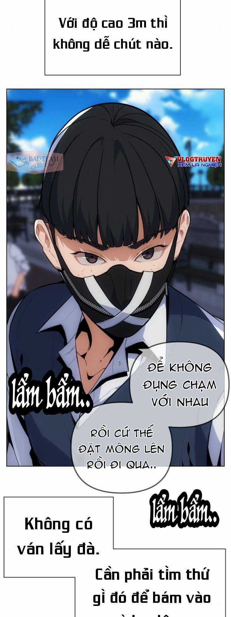 Vua Đóng Cọc - Chapter 17 - Trang 23