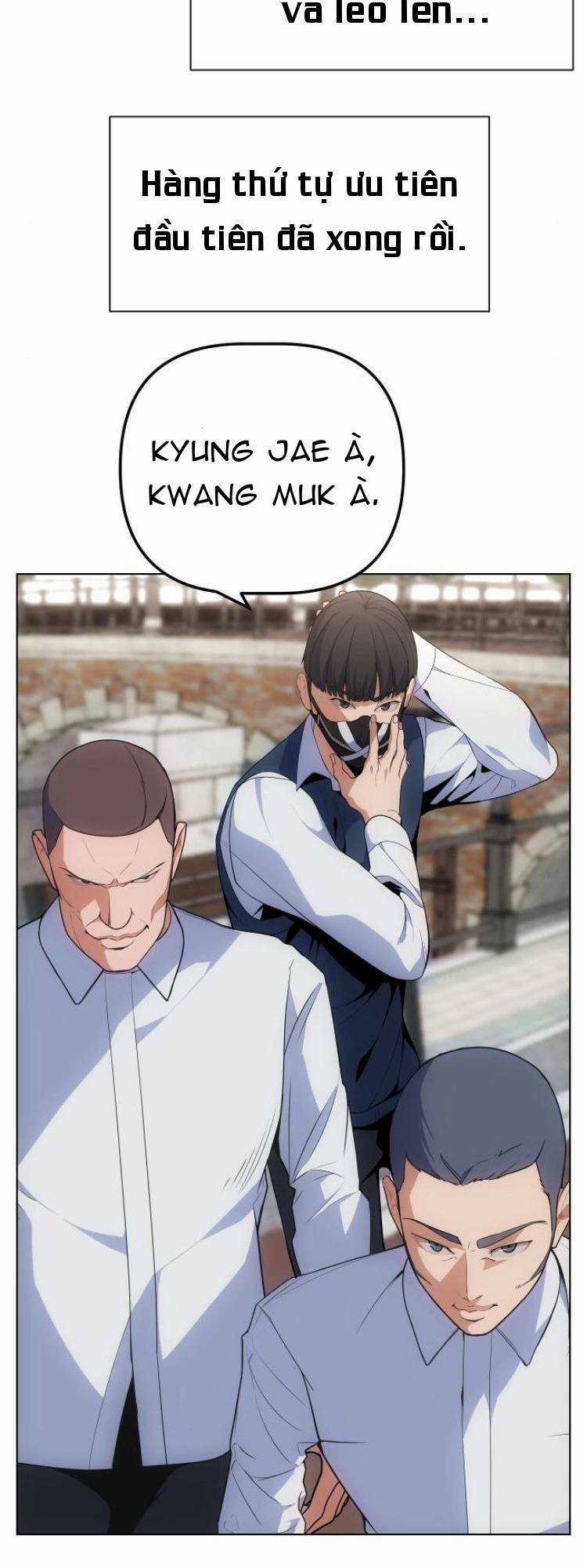 Vua Đóng Cọc - Chapter 17 - Trang 24