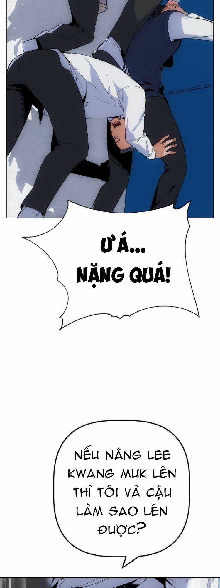 Vua Đóng Cọc - Chapter 17 - Trang 29